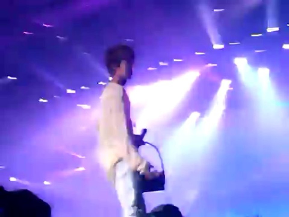 130831 Infinite One Great Step - I Like You - Sungyeol Focus