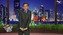 Sumeet Raghavan Reports on India's 67th Independence Day : Comedy Show Jay Hind!