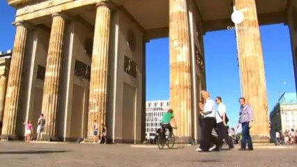 Survey shows European men are getting taller