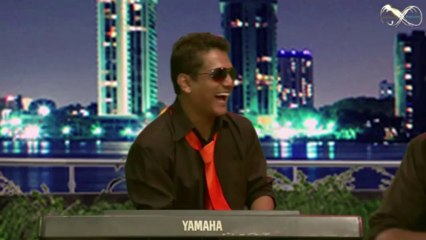 Sumeet Raghvan on Death Vs Suicide