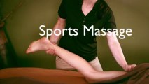 Are Your Muscles Stuck? - Royalty Free Massage Therapy Video #240