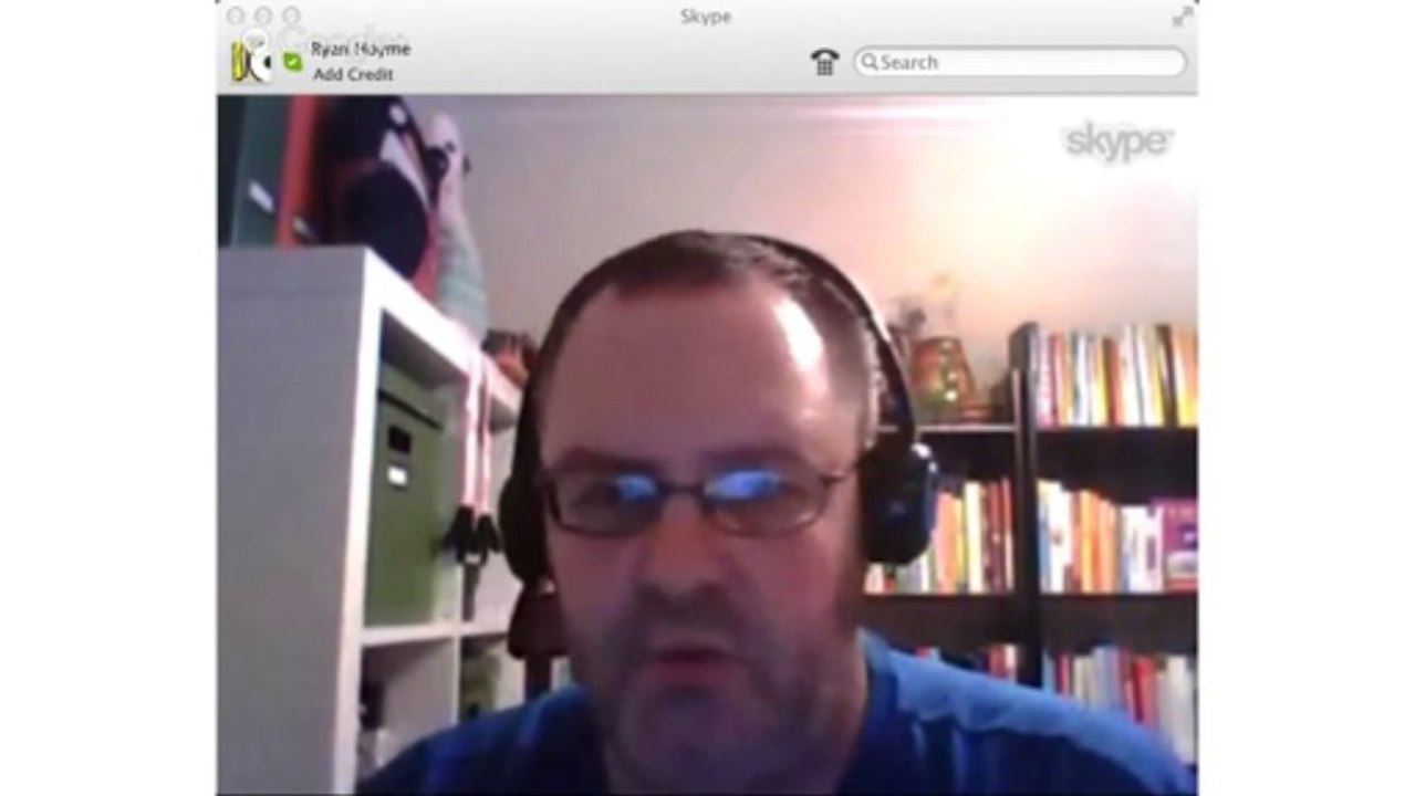 Working with injuries, stretching, centrating a joint & muscle testing with Rick Merriam