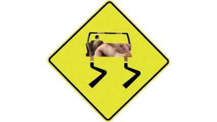 Slippery When Massaged - Royalty Free Massage Therapy Video #232