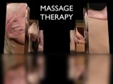 Pillars of Health - Royalty Free Massage Therapy Video #206
