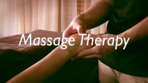 Hands Included - Royalty Free Massage Therapy Video #189