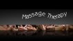 Massage Therapy Wave - Royalty Free Massage Therapy Video #188
