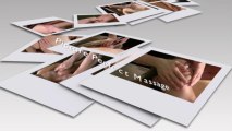 Picture Perfect Massage - Royalty Free Massage Therapy Video #184