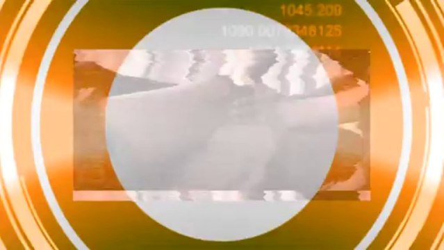 Your Body Deserves It - Royalty Free Massage Therapy Video #183