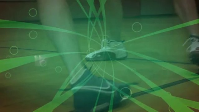 If you can't be good, be careful - Royalty Free Massage Therapy Video #175