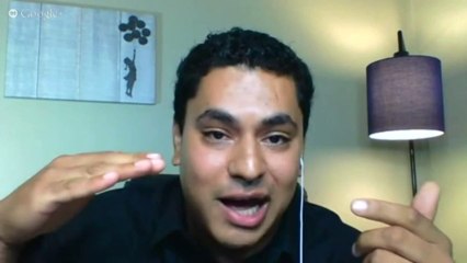 Online Marketing, Website Design and More with Chad Ever