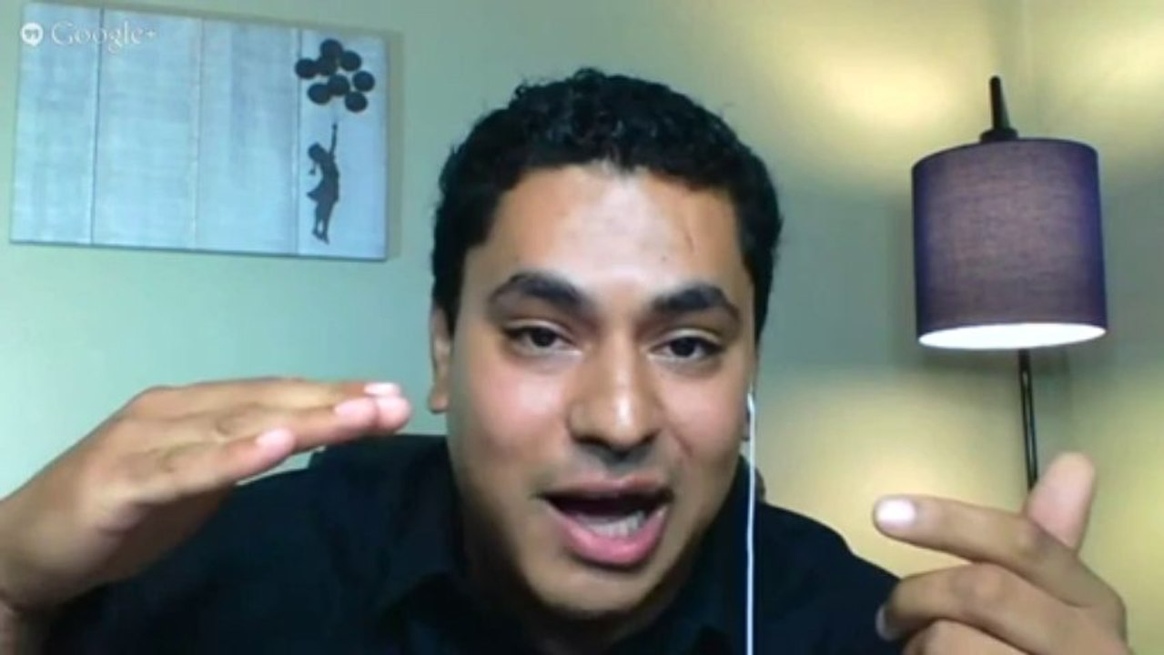 Online Marketing, Website Design and More with Chad Ever