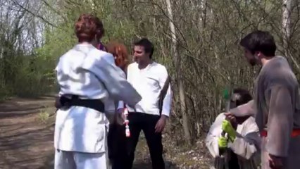 Le seigneur de Kaamelott Wars, Episode II - Suite et fin