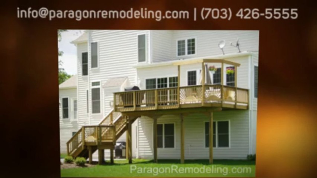 home additions northern virginia | (703) 426-5555