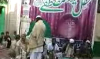 darbare alia maken shareef