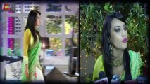 'Qubool Hai On Location' - Zoya Farooqui looks distrubed watch the latest twist on the show