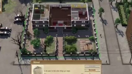 Omerta City of Gangsters – PC [Download .torrent]