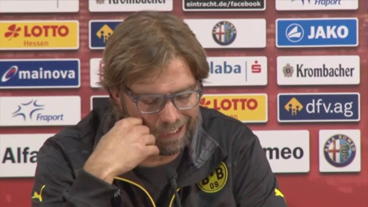 Klopp schwärmt von Mkhitaryan: 'Hätten auch mehr für ihn bezahlt'