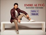 Emre Altuğ - Hangimiz Tertemiz (2013)
