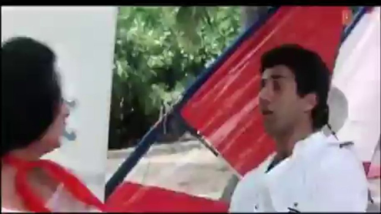 Ye Kori Kanwari [Full Song] _ Samundar _ Sunny Deol, Poonam Dhillon