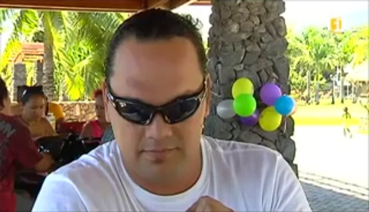 L'association France Alzheimer vient en aide aux familles polynésiennes touchées par la maladie