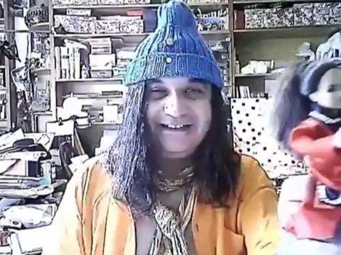 Vidéo avec des jolies filles dedans