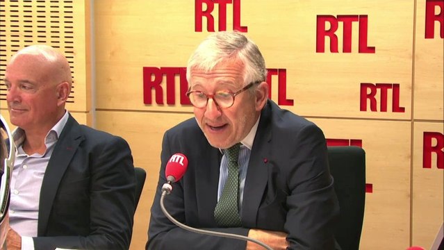 Philippe Bélaval : Quantité de femmes pourraient être au Panthéon