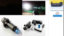 Achat Rouge Laser Sight Prix