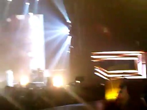 130831 Infinite One Great Step Jakarta - Ending Bow