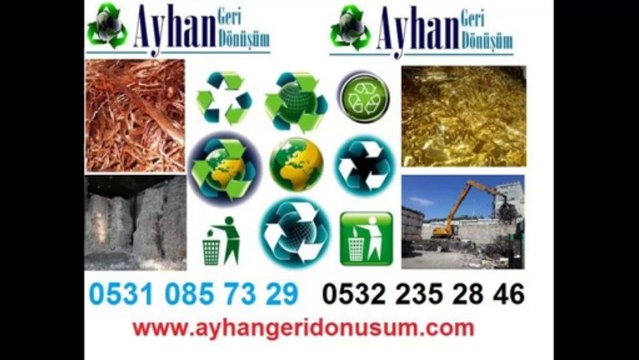 beylikdüzü hurdacılar hurda alımı 0531 085 73 29