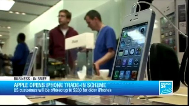 BUSINESS DAILY - Verizon sale could earn Vodafone $130 billion