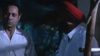 Binnu Dhillon Funny Scene - Punjabi Movie Must Watch - YouTube