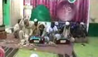 darbare alia maken shareef(parvez ghori qawal)