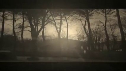 Nunzio Buono - Al di là del vento