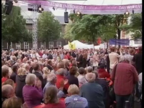 Германия за неделю Nr. 226