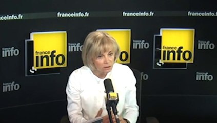 Syrie : "Je ne vois pas l'intérêt politique d'un vote"