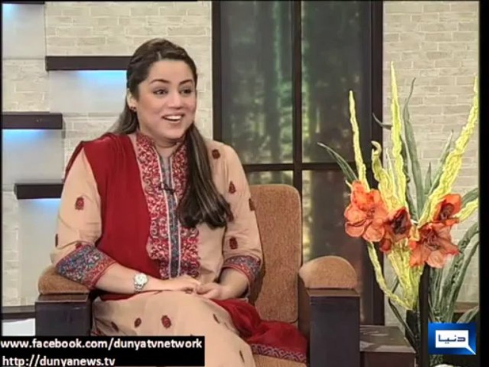 Azizi As Asfandyar Wali Khan - 24 August 2013 - اسفند یار ولی خان