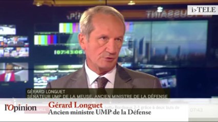 TextO' : Frappes en Syrie, l'opposition veut voter