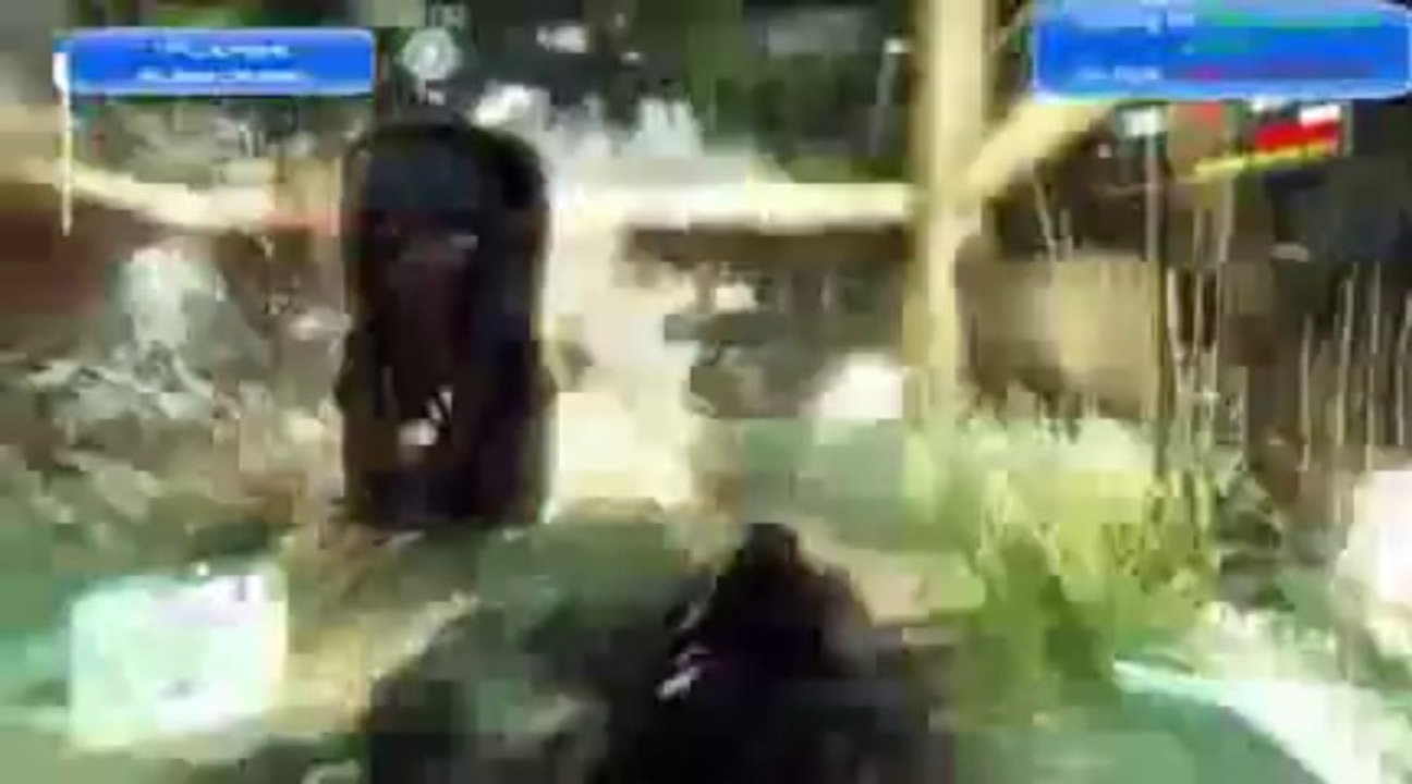 Crysis 3 Keygen + Crack [WORKING]