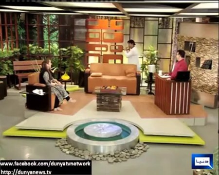 Azizi as Desi Ranjha, Heer Search - Hasb e Haal