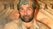 Love To Hear That People Remember Me From My Work - Sunny Deol
