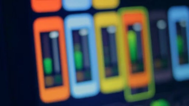 TRENET Charles - Boum ! (GILL'US - Version Chanson ElecTropical )