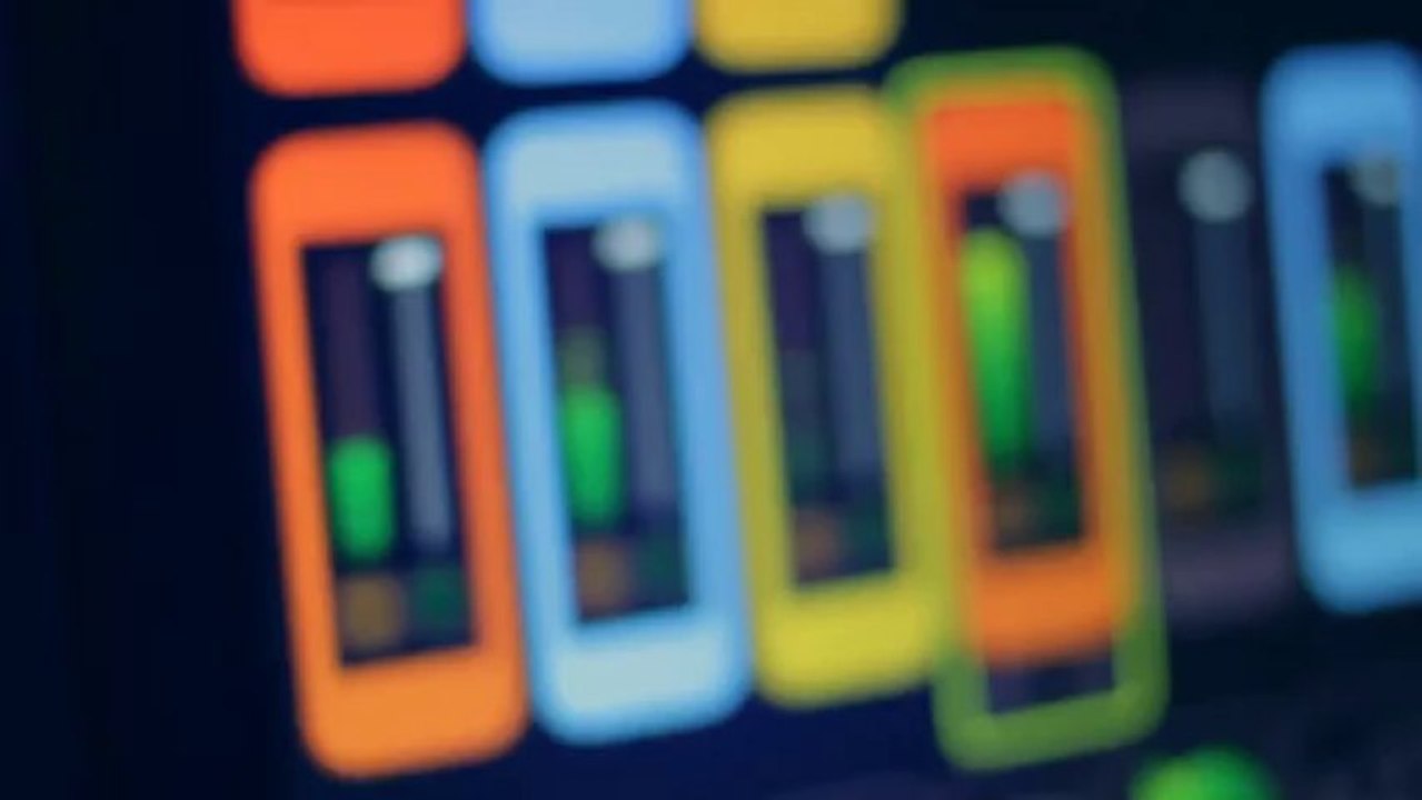 TRENET Charles - Boum !  (GILL'US - Version Chanson ElecTropical )