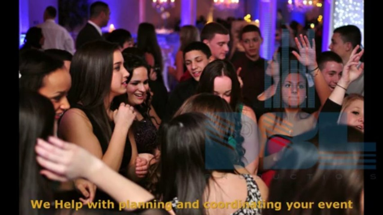 Toms River Prom DJ - DBL Productions LLC - 732-333-8177