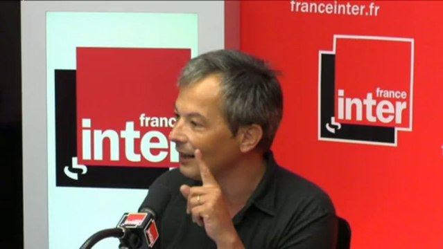 Le Billet de Stéphane Blakowski