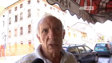 CASAPOUND ITALIA, POLEMICA SULLA FESTA NAZIONALE