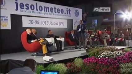 MISS ITALIA, DECISIONE RINVIATA