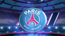 Paris-Amiens (U19) : 2-1