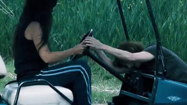 Vic + Flo ont vu un ours de Denis Côté - dernier extrait