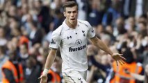 Gareth Bale transfers to Real Madrid for six seasons