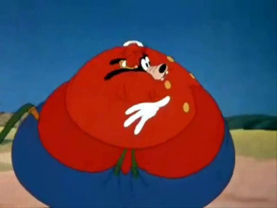 Goofy Water Inflation - video Dailymotion